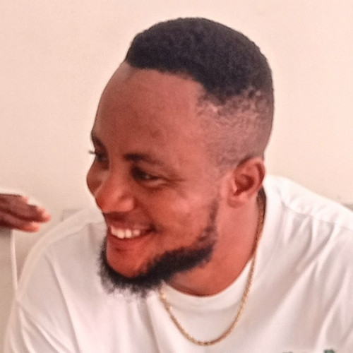 Agbey  B. profile photo