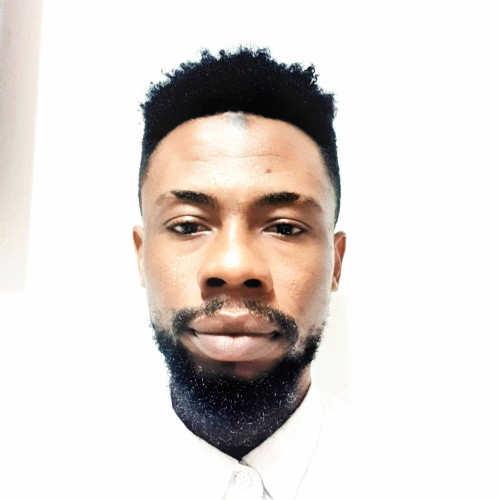 Jamiu S. profile photo