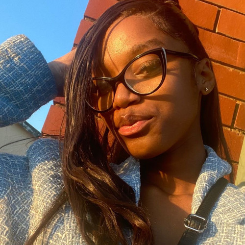 Jasmine W. profile photo
