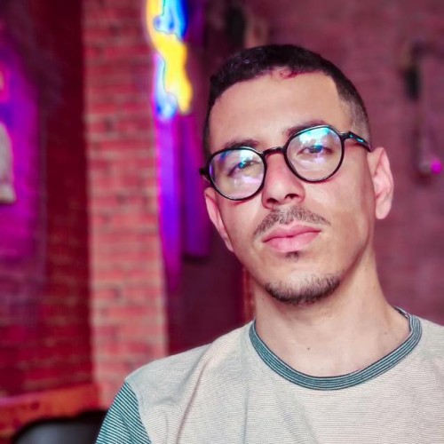 Younes L. profile photo