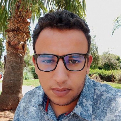 Abdelhakim F.