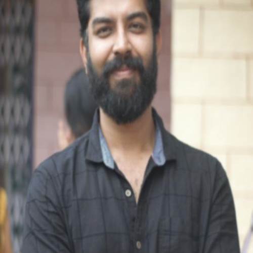 Aditya U. profile photo
