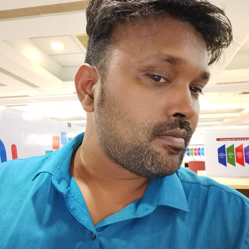 Saravana A. profile photo