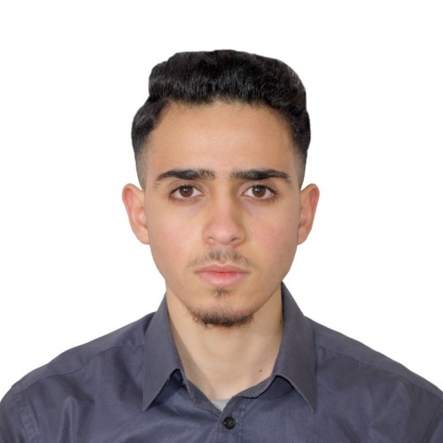 Yassir g. profile photo