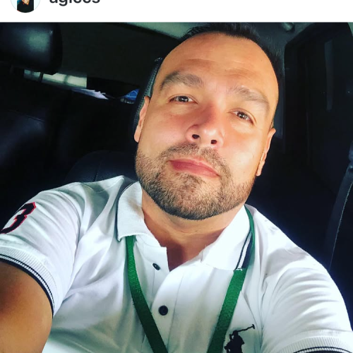 carlos D. profile photo