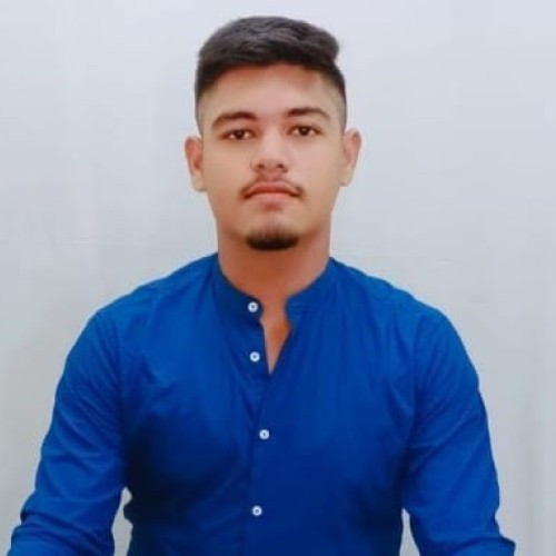 Akash B.