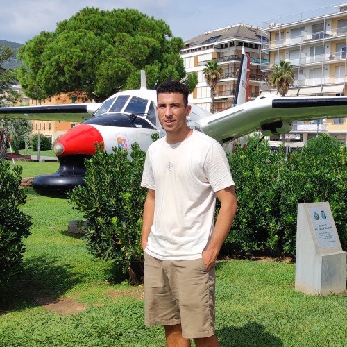 Zakaria H. profile photo