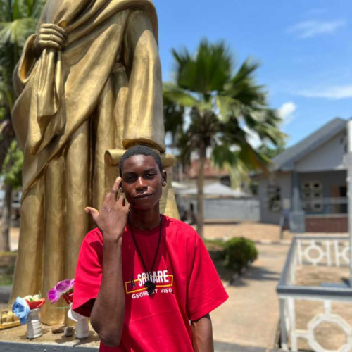 Franklyn C. profile photo