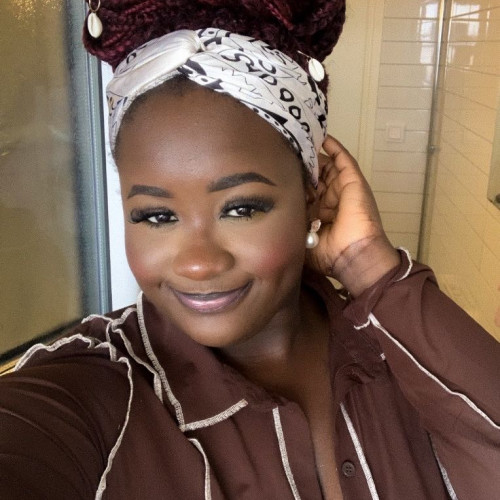 mariah a. profile photo