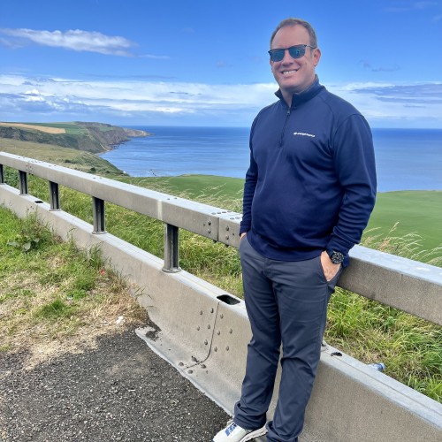 Travis M. profile photo