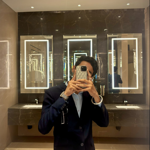 Shubham P. profile photo