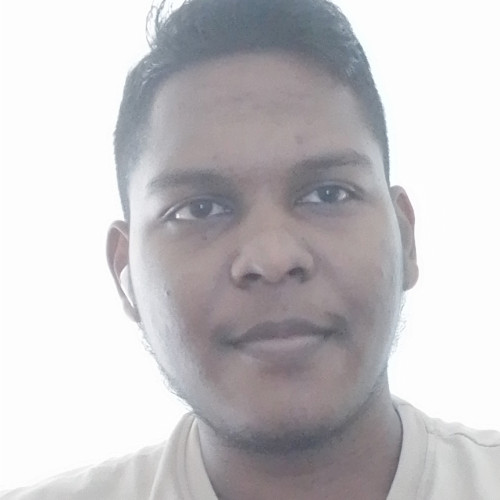 YATISH V. profile photo