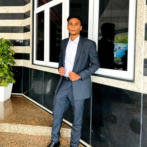 Mohammed  F. profile photo