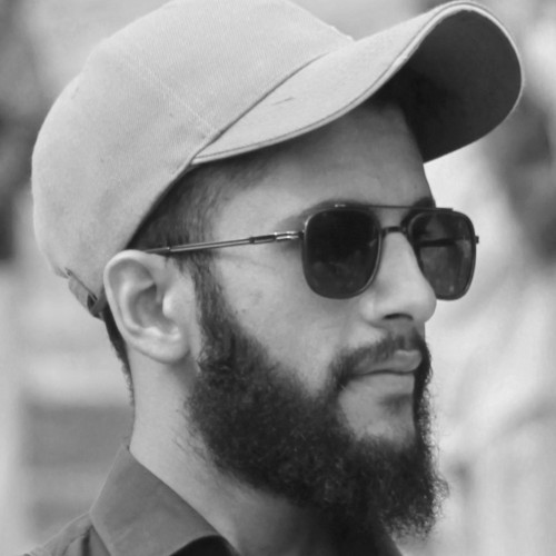 MUHAMMAD  U. profile photo
