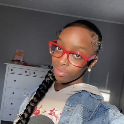 Pashence P. profile photo