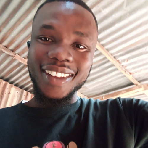 Chima A. profile photo