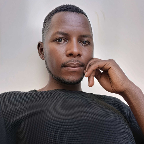 byamukama m. profile photo