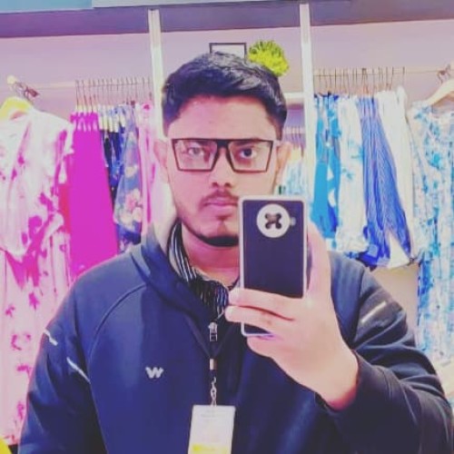 Syed A.