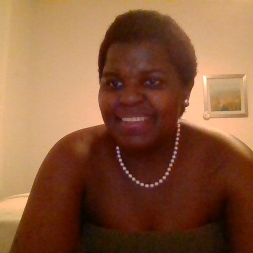 claudine n. profile photo