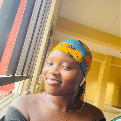 Peniel  D. profile photo