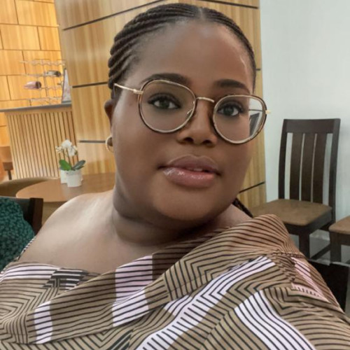 Grace O. profile photo