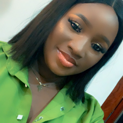 Emmanuella O. profile photo