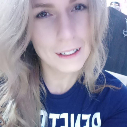 Parisha H. profile photo