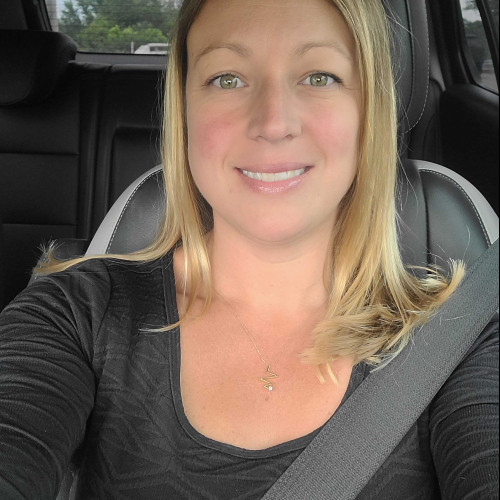 Amber R. profile photo