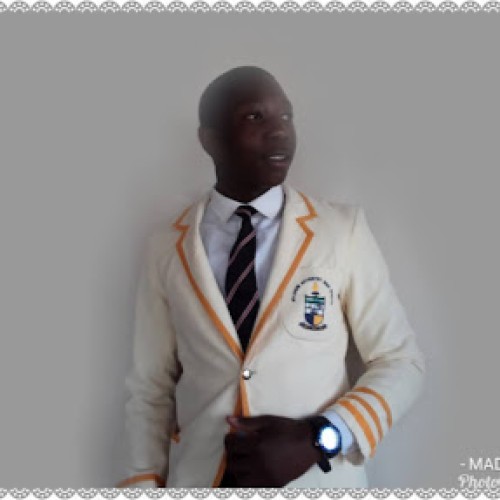 Munashe M.