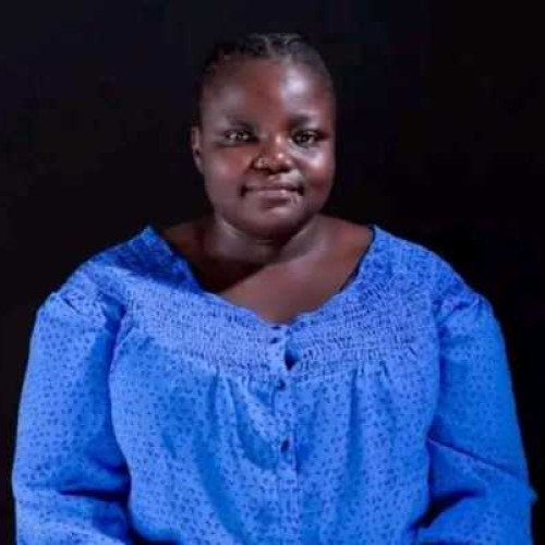 Violet O. profile photo