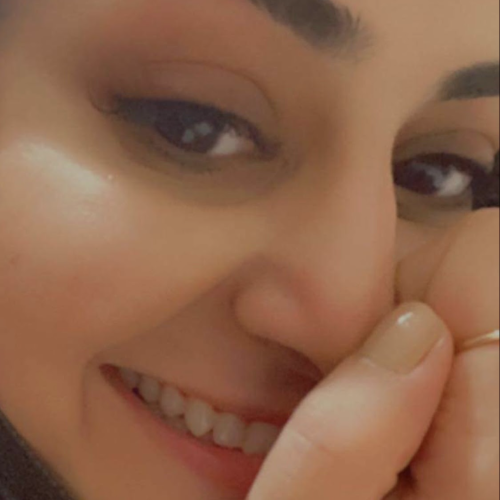 mehwish m.