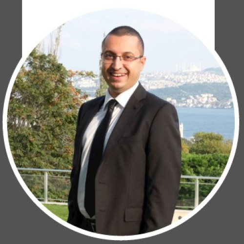 ONUR A. profile photo