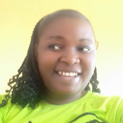 Precious Osarumwense  O.