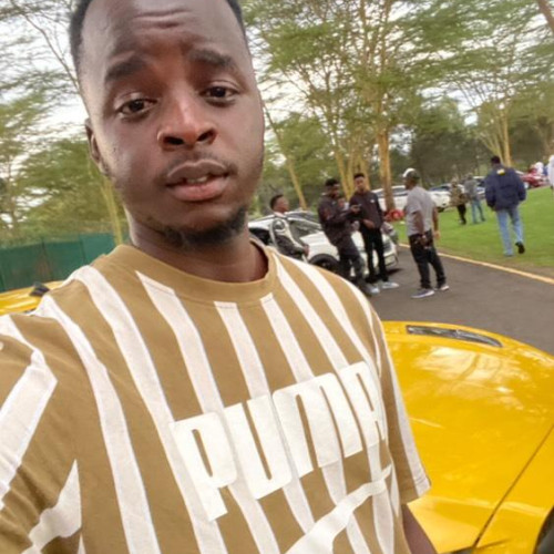 FABISH S. profile photo