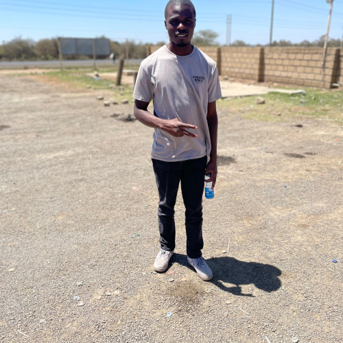 Derrick o. profile photo