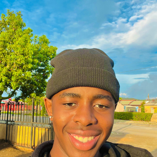 Itumeleng O.