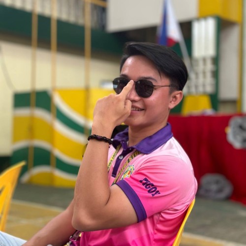 Renz Ian T.