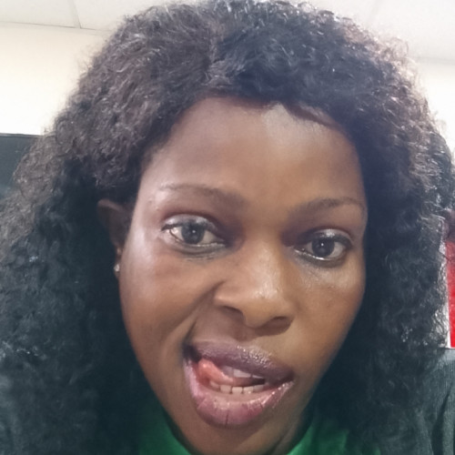 Temitope  W. profile photo