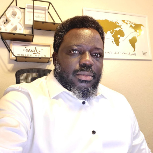 Bola O. profile photo
