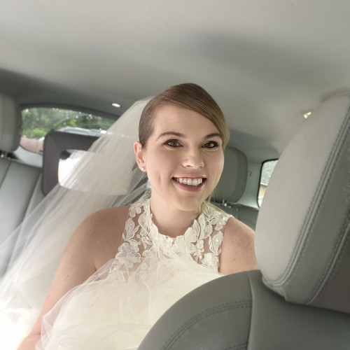 Breanna J. profile photo