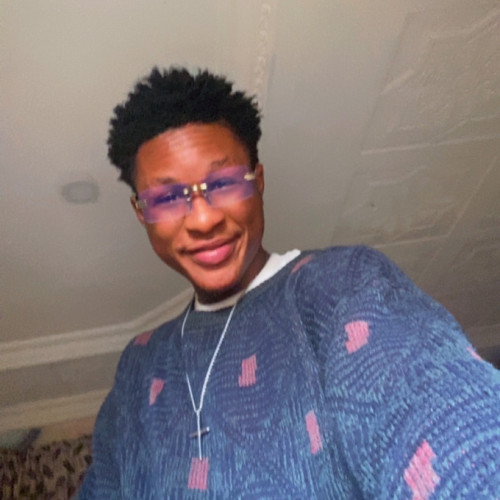 Happiness H. profile photo