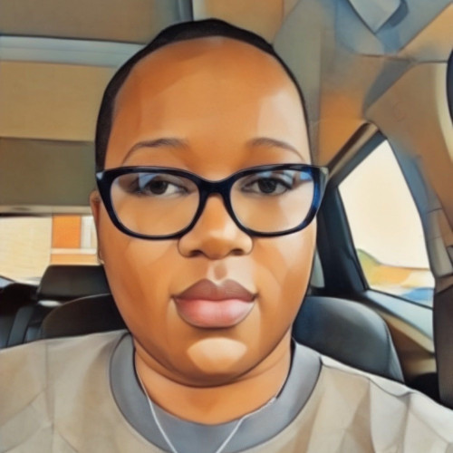 Faith M.