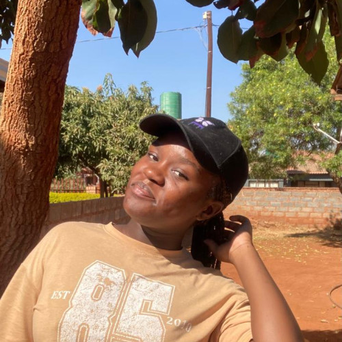 Shanice  R. profile photo