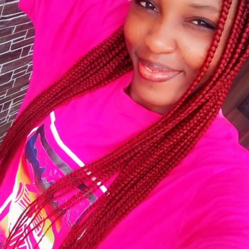 Faith N. profile photo