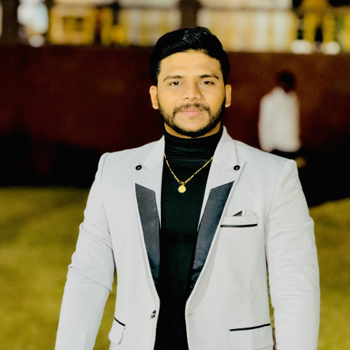 Sumedh W. profile photo
