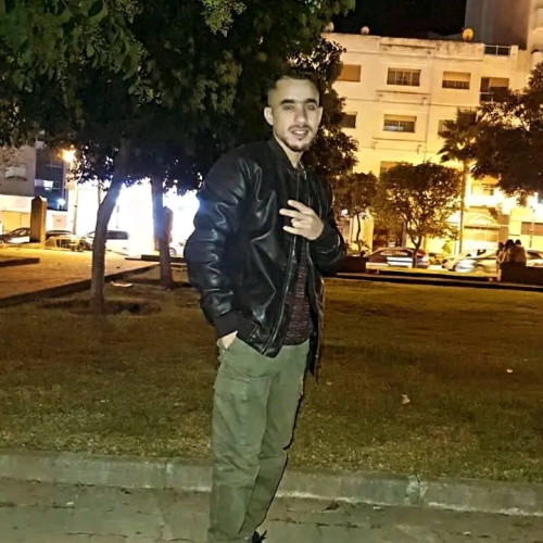 zakaria I.
