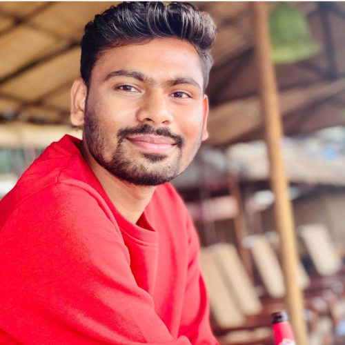Vishal R. profile photo
