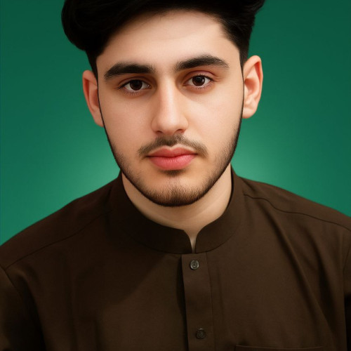 jamshid d. profile photo