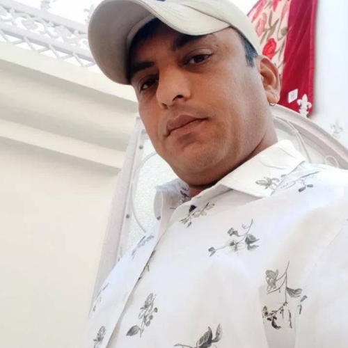 Raman S. profile photo