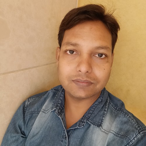 Sandeep  R.